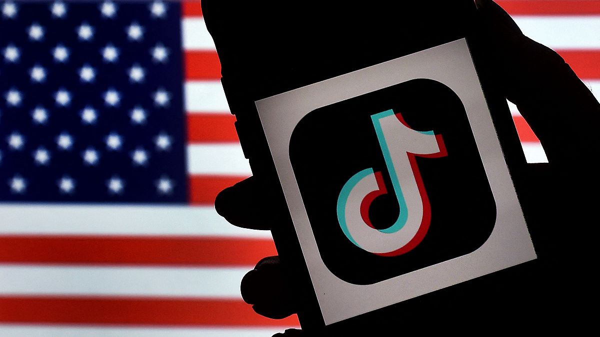 Trump concede 90 días más a TikTok para desvincularse de ByteDance