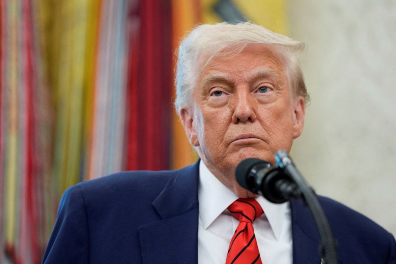 Trump confirma acuerdo comercial con China y anuncia posible pacto con India