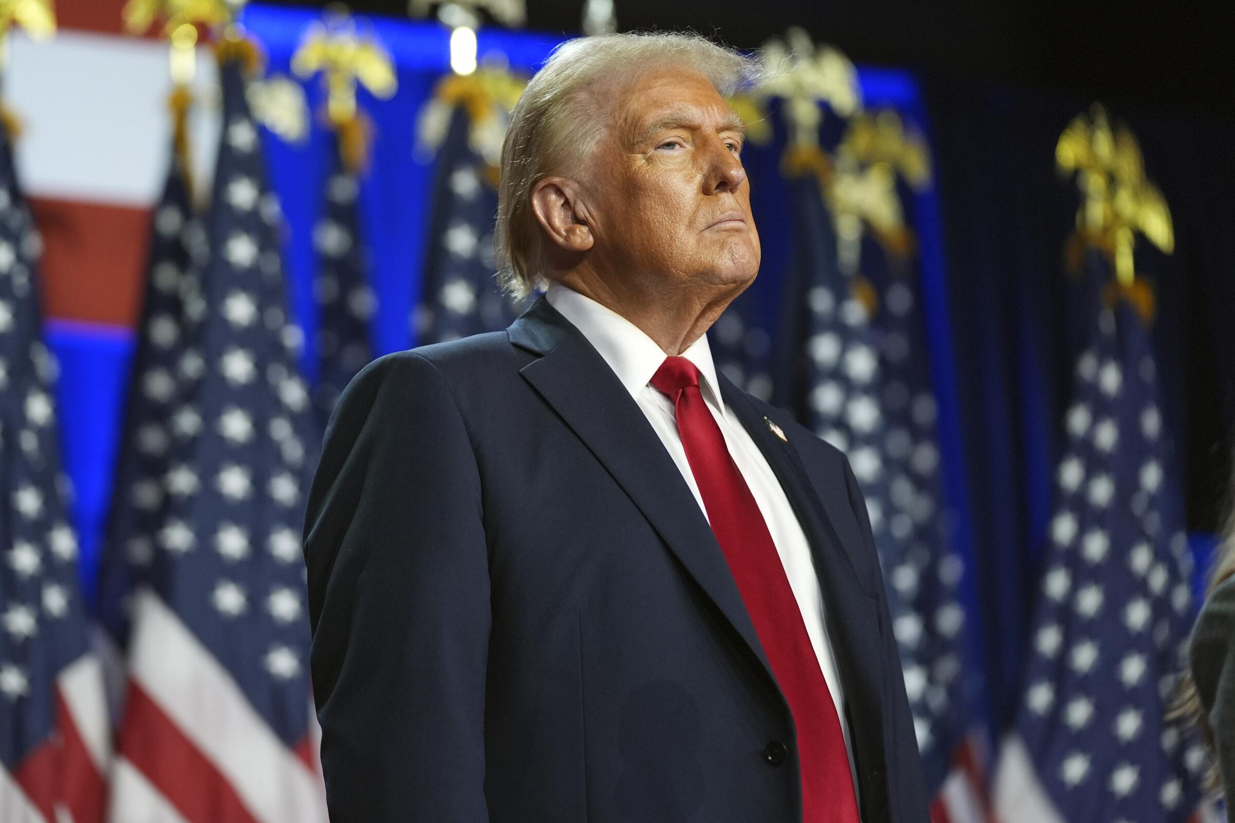 Trump despliega tropas en Los Ángeles y califica las protestas como invasión extranjera