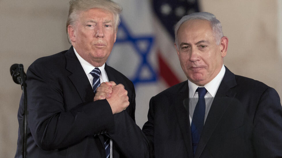 EU confirma que estaba al tanto de los planes de Israel de atacar a Irán