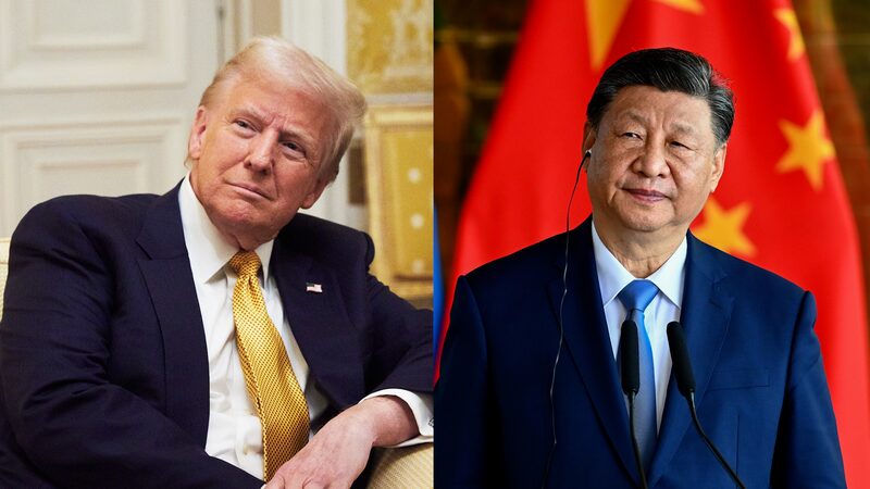 EU y China logran nuevo acuerdo comercial: aranceles del 55 % a Beijing y del 10 % a Washington