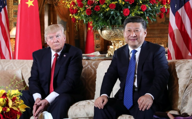 Trump y Xi Jinping tendrían previsto comunicarse esta semana tras tensiones por acuerdo comercial