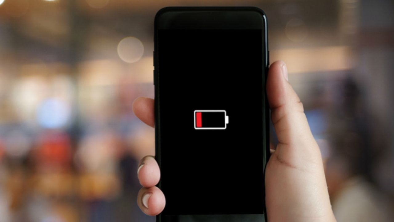 Tu batería no dura Estas apps podrían ser las culpables
