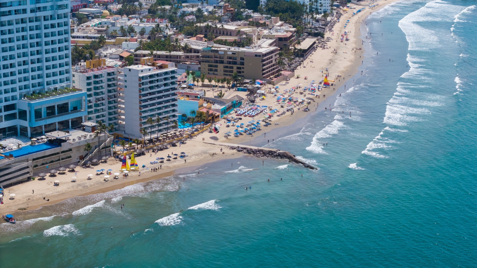Turismo Sinaloa