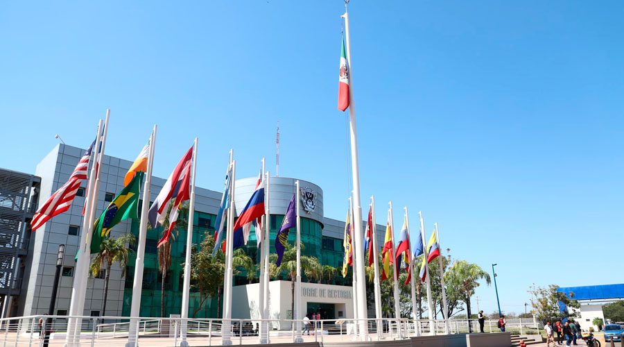 Universidad Autónoma de Sinaloa