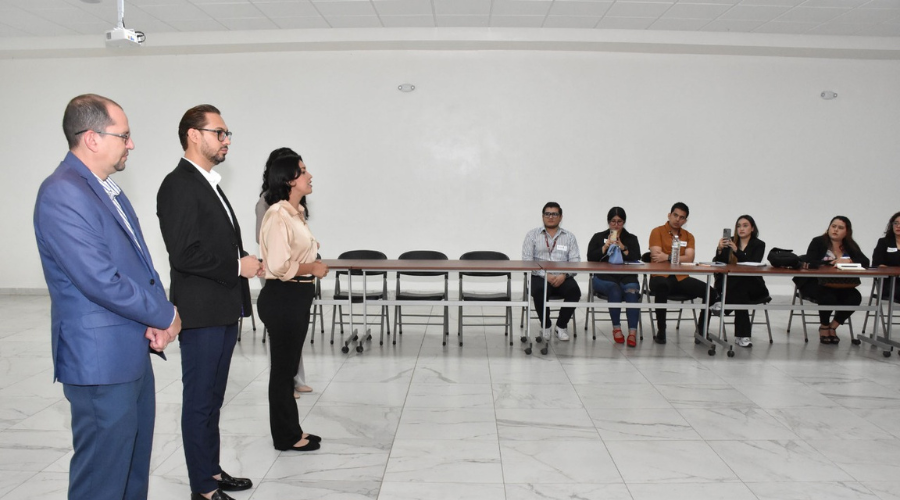 En la UAS se lleva a cabo el Taller para Empleadores 2025