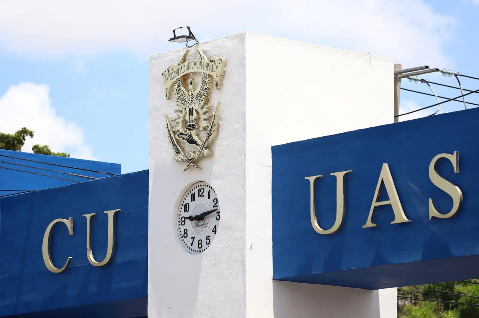 Universidad Autónoma de Occidente (UAS)