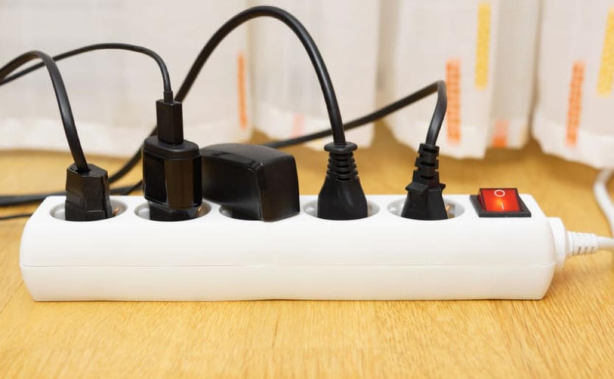 Vampiros eléctricos