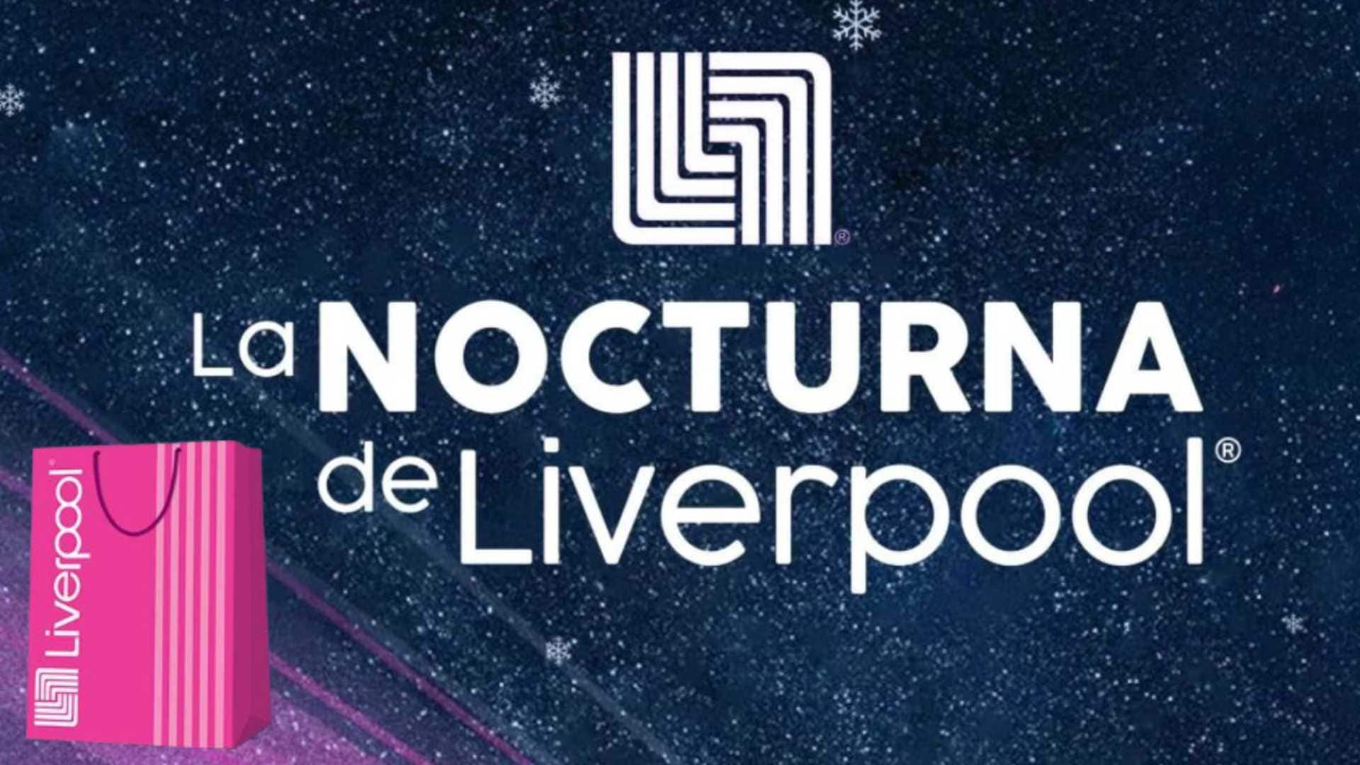 Liverpool: ¿Cómo aprovechar la segunda Venta Nocturna previa al Día del Padre?