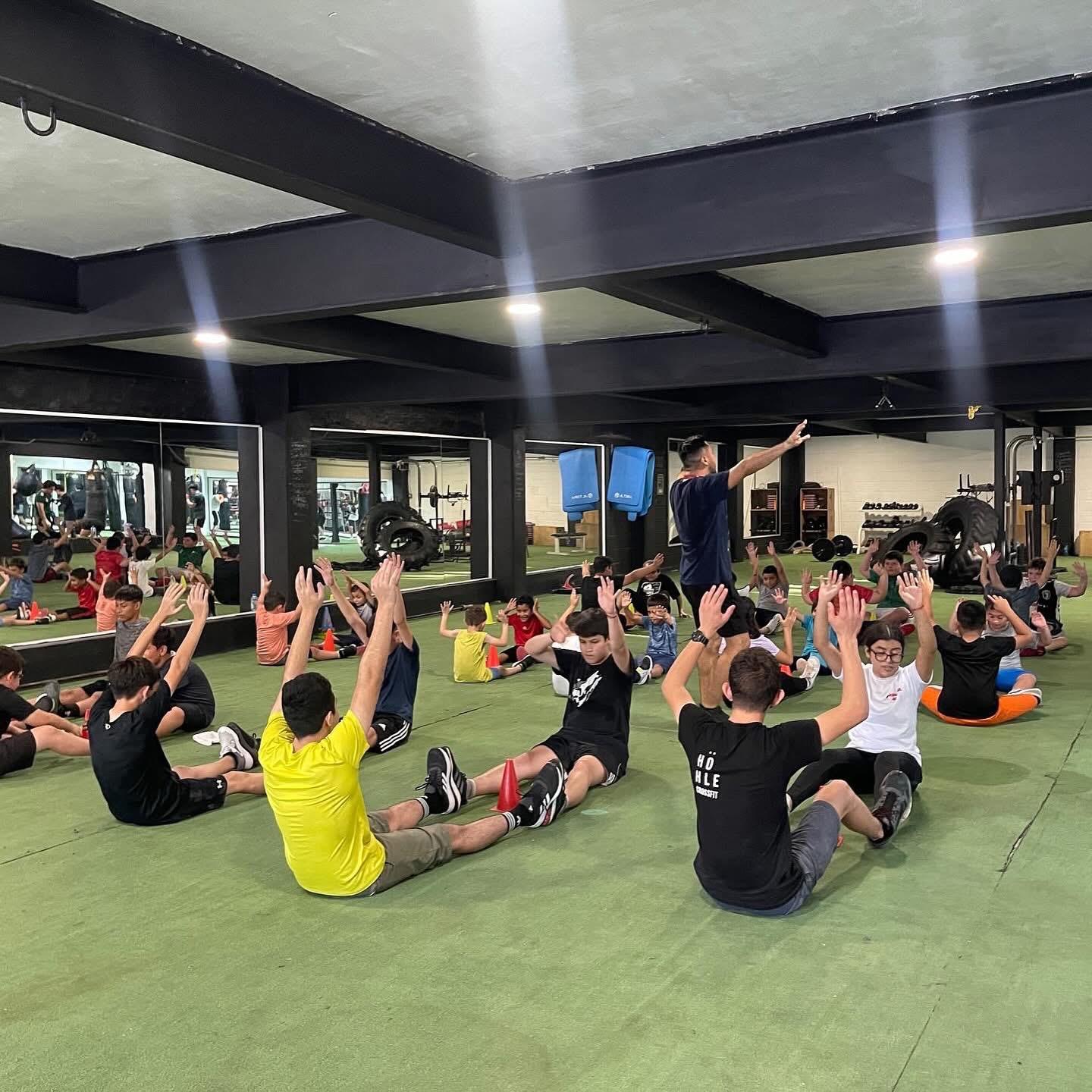 Invitan al Campamento de Verano Kochul Kids 2025 en Los Mochis