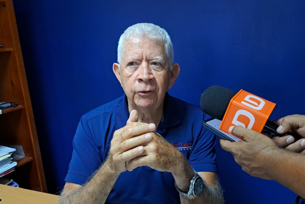 Descartan que consulados nieguen visas