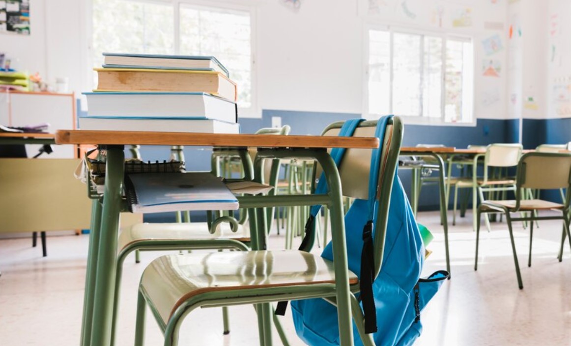 Viene el último puente antes del fin del ciclo escolar 2024-2025