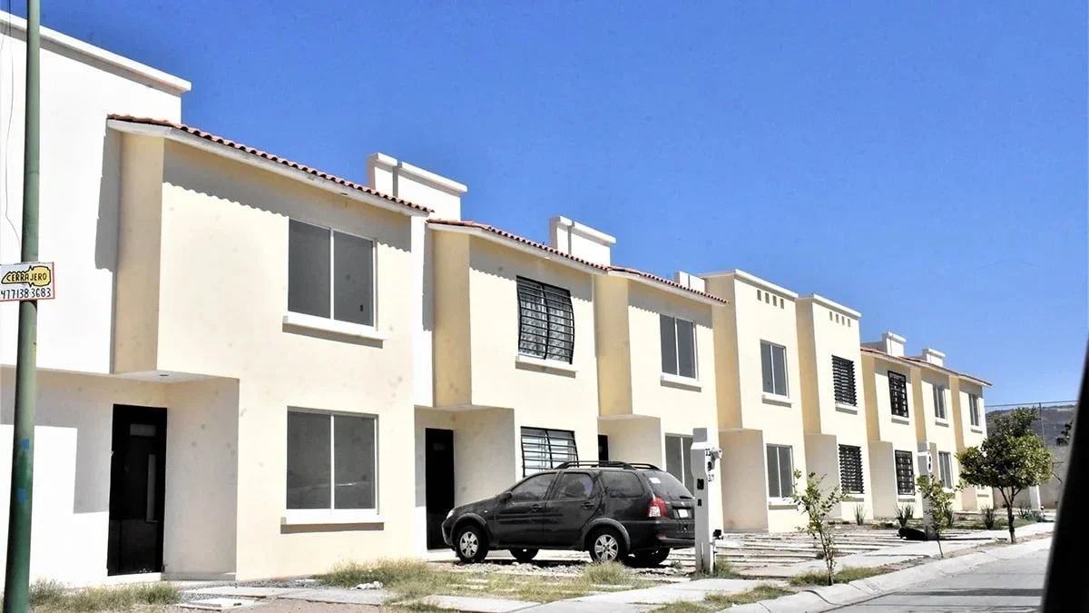 Programa Vivienda de Sheinbaum