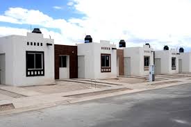 Viviendas del Bienstar