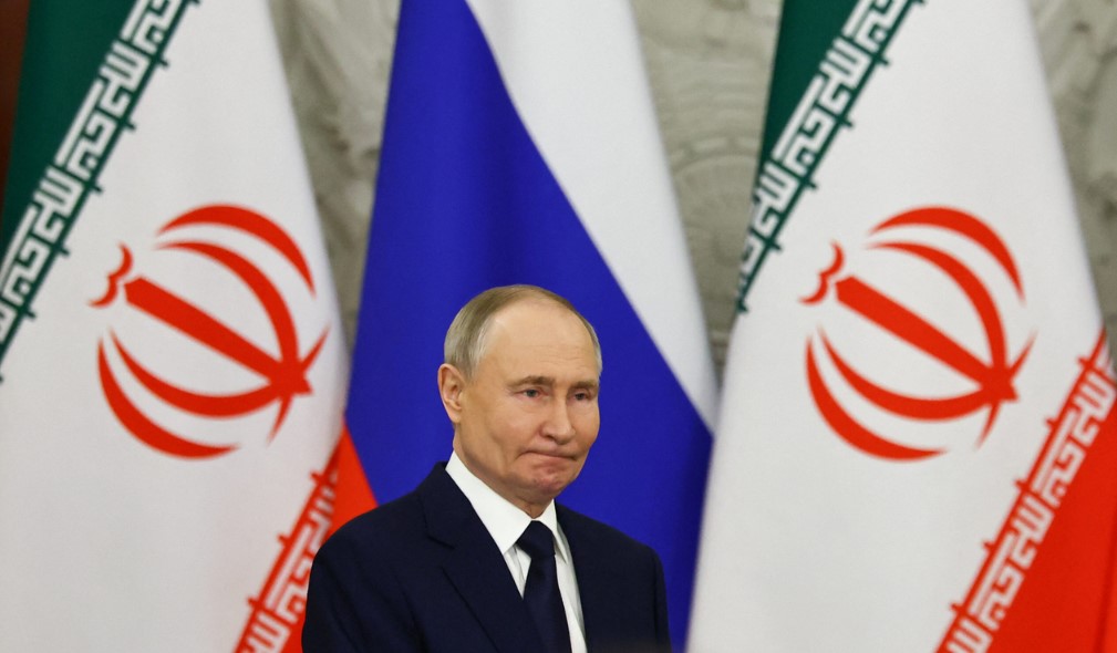 Rusia se pronuncia a favor de Irán y asegura que seguirá cooperando con su programa nuclear