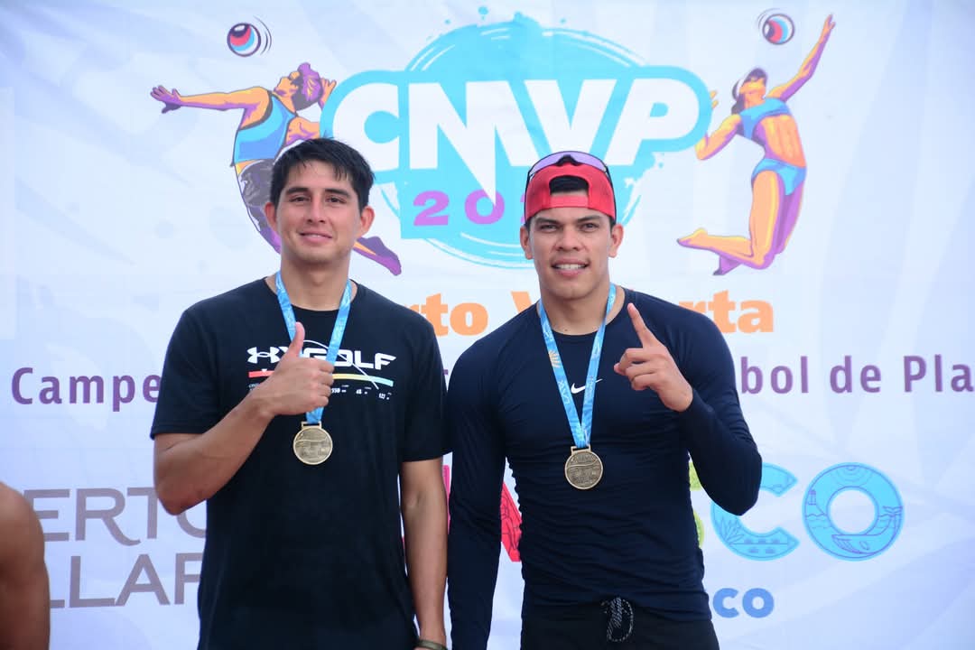 Se consagra bicampeón nacional el villaunense Juan Espinoza