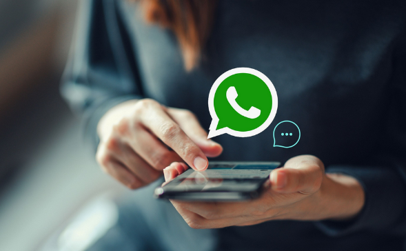 WhatsApp: ¿Cómo activar la función para que los mensajes de texto se lean en voz alta?