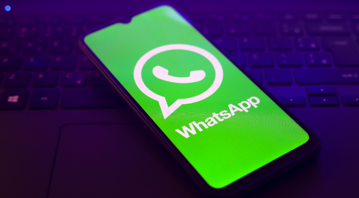 ¡Sin salir de la app! WhatsApp incorporará función para escanear documentos de forma sencilla