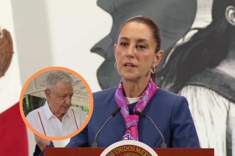 Claudia Sheinbaum Pardo
