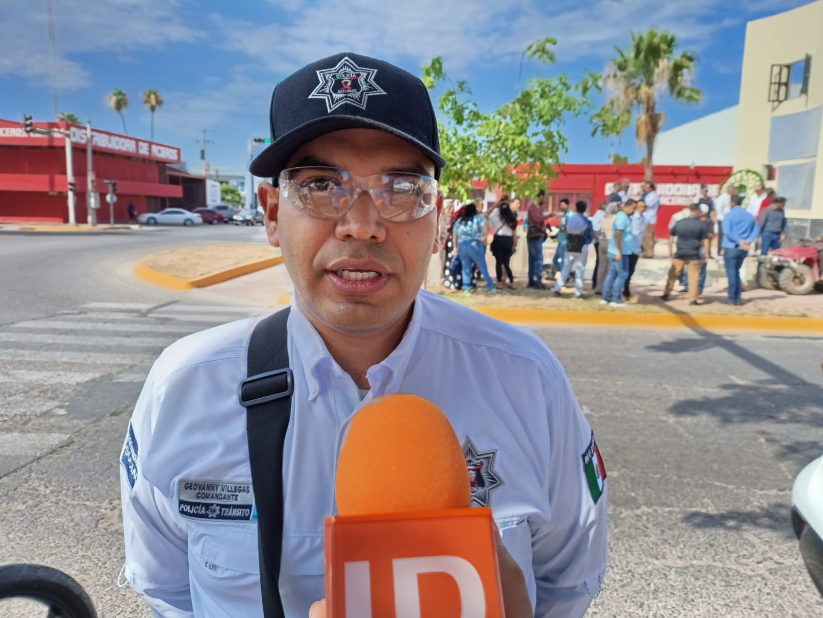 Giovanni Villegas