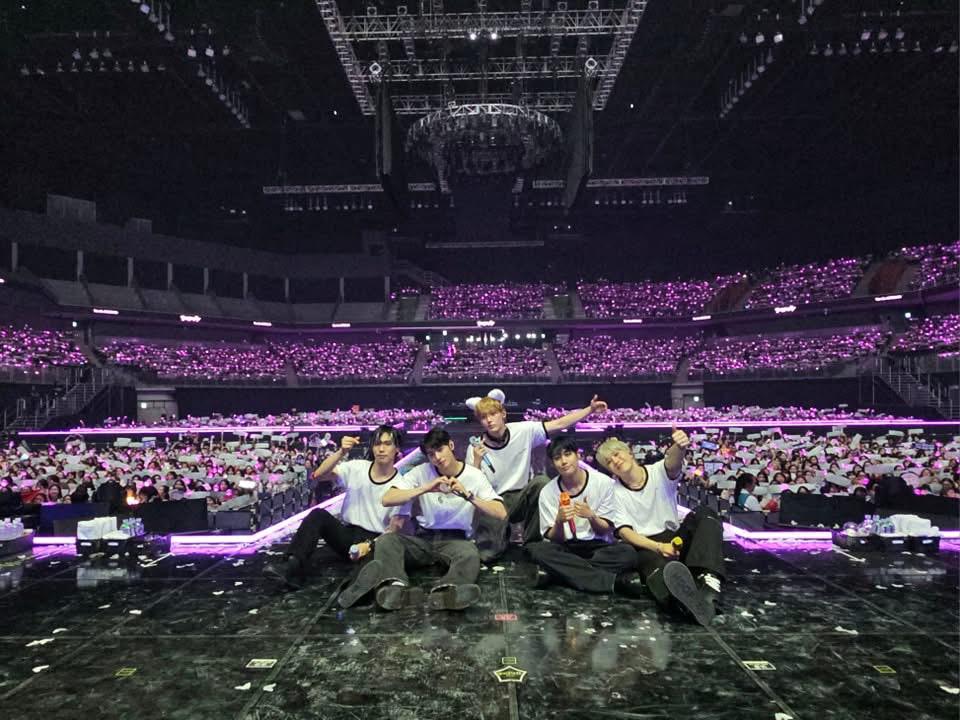 Kpop Astro