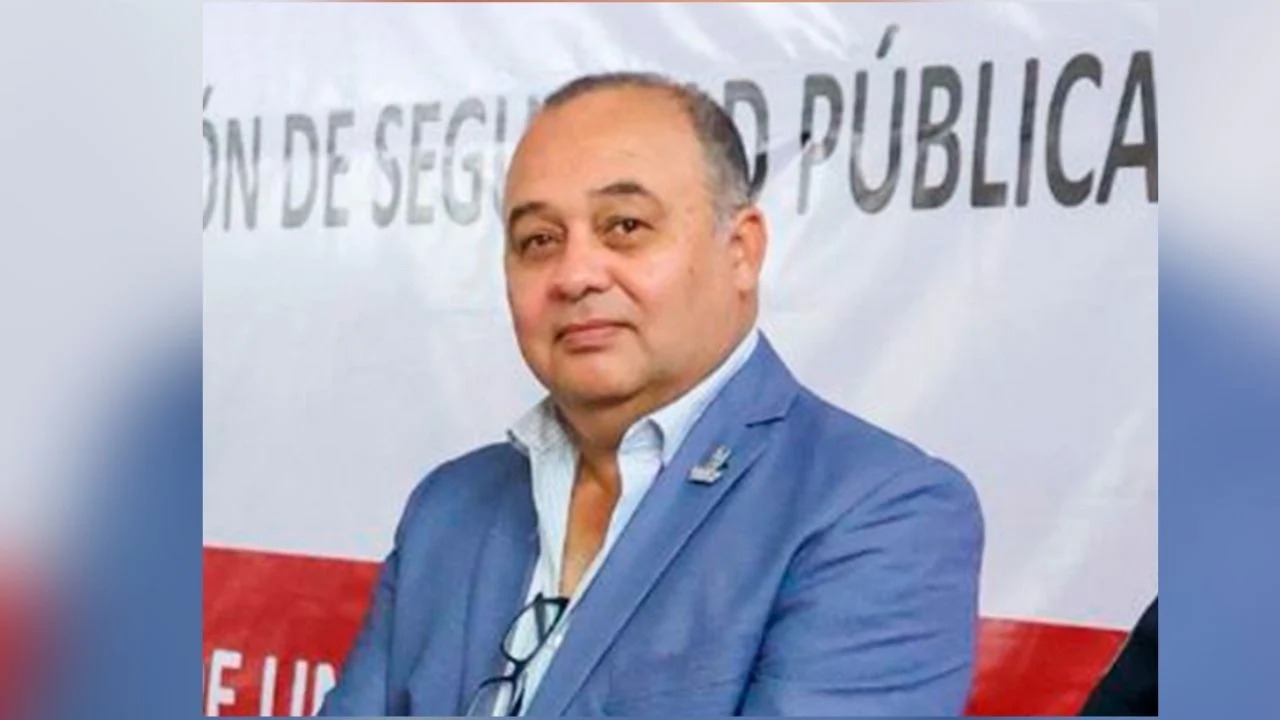 Asesinan a Juan Pulido, secretario del Ayuntamiento de Linares en NL