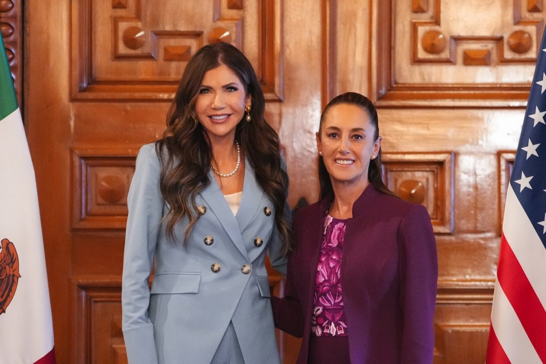 Claudia Sheinbaum Pardo