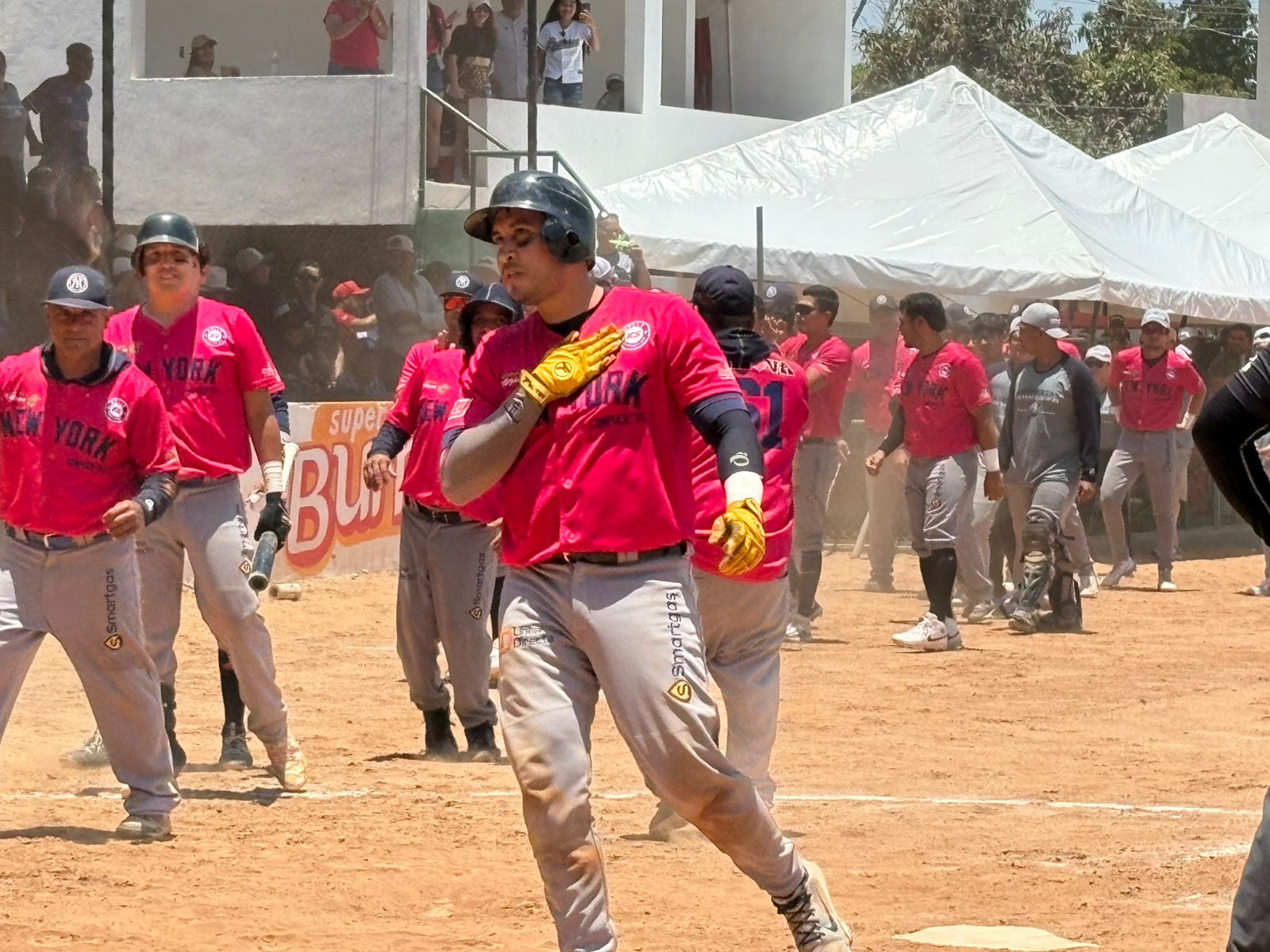 beisbol primera fuerza sinaloa