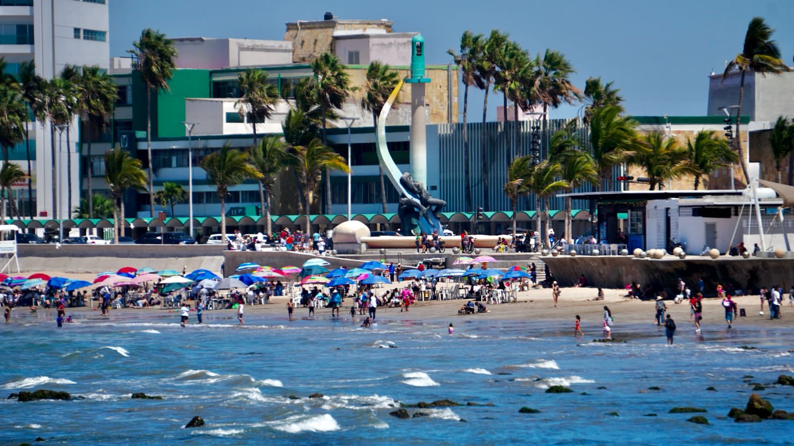 Sinaloa destaca en “La Gran Escapada”.