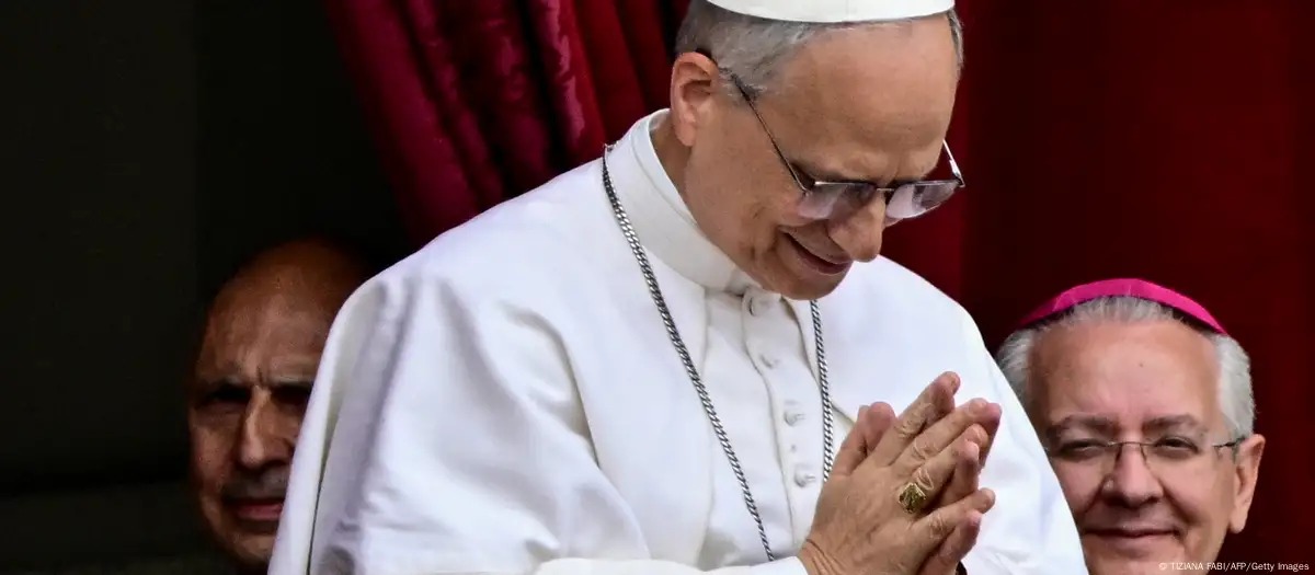 Papa León XIV pide fin a los conflictos en Medio Oriente, Ucrania y África