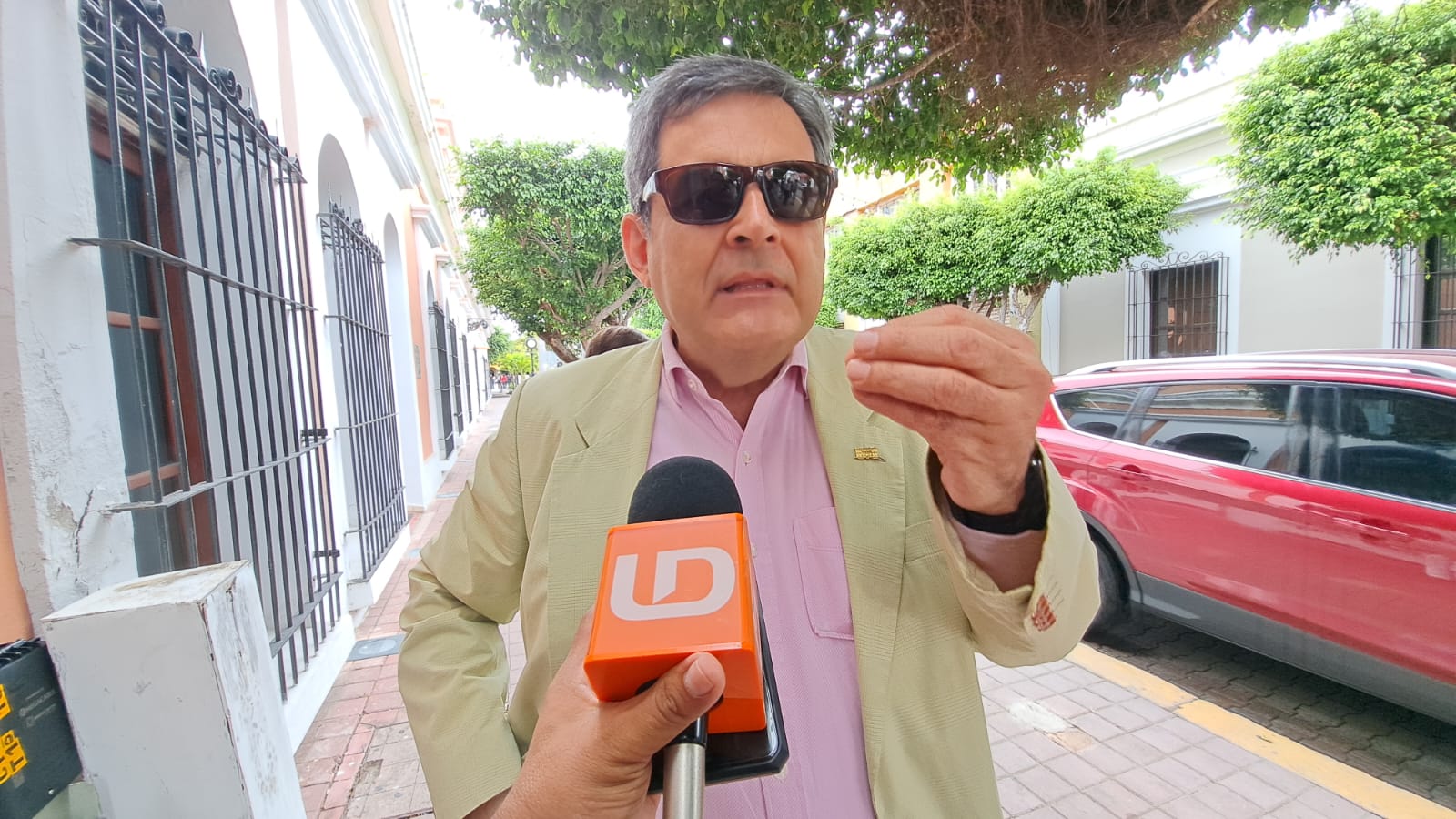 entrevista mazatlan