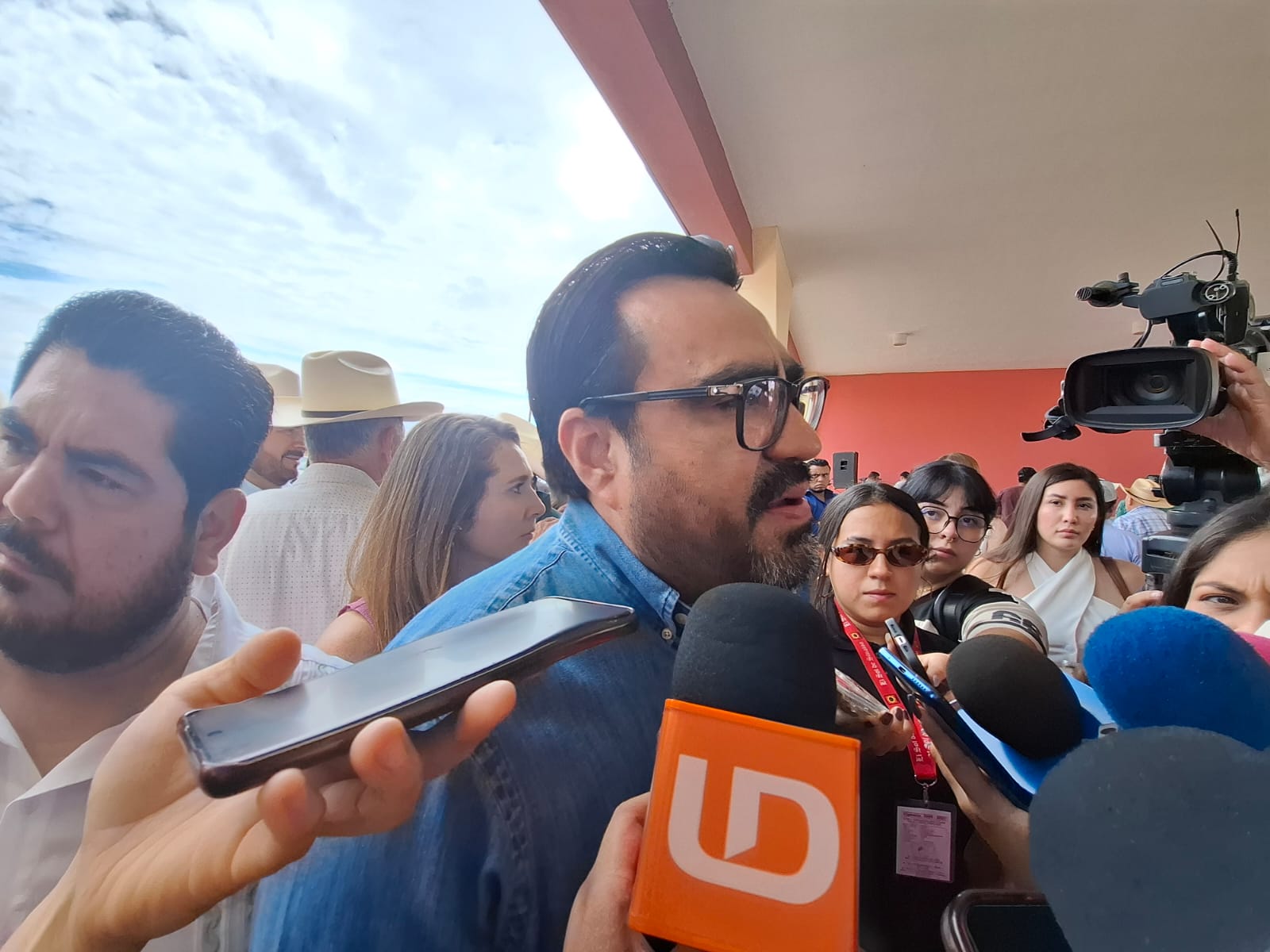 Juan de Dios Gámez Mendívil, Alcalde de Culiacán