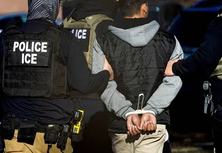 Estados Unidos lanza ofensiva contra líder del Tren de Aragua y ofrece millonaria recompensa