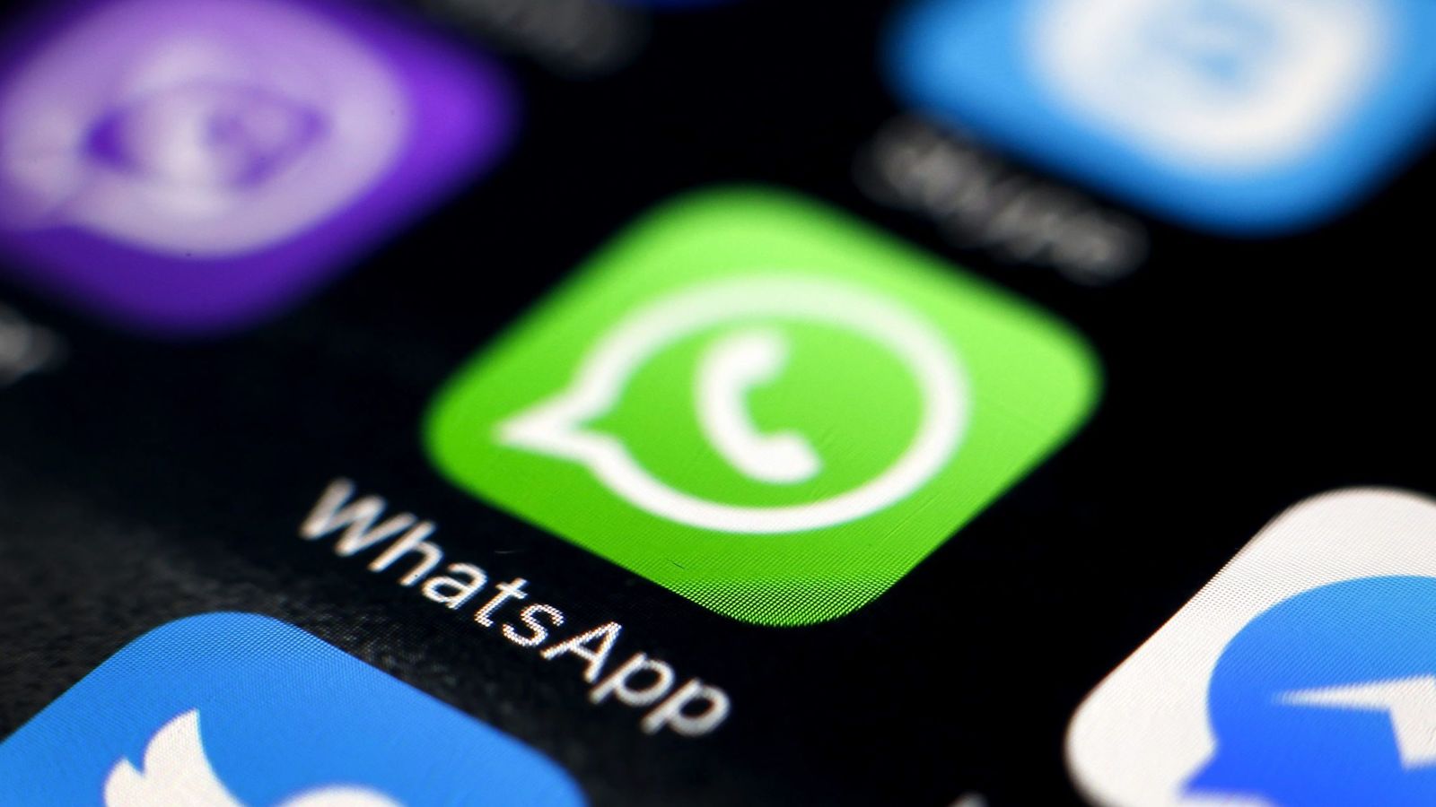 WhatsApp renueva su app