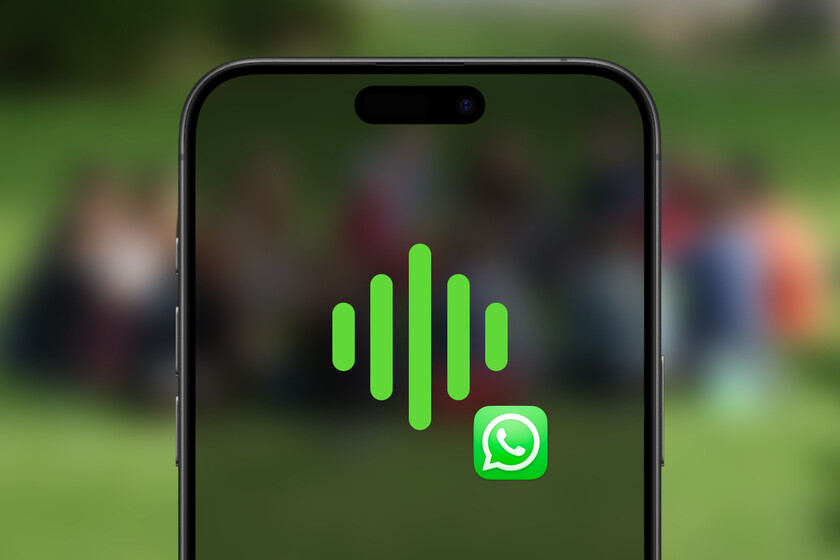 WhatsApp: ¿Qué significa el botón con ondas que aparece en los chats grupales?