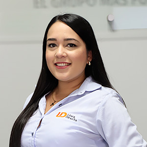 Fotografía de perfil de Xiomara Ramírez