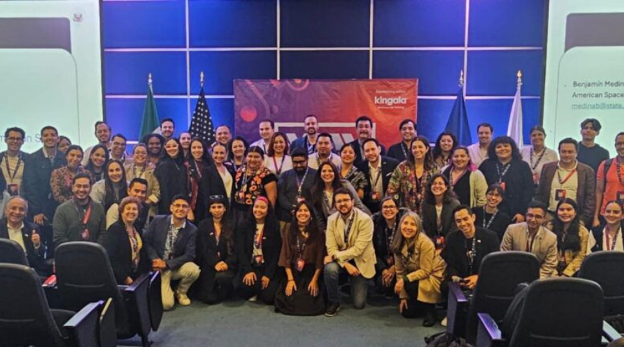 Young Leaders of the Americas Initiative (YLAI)