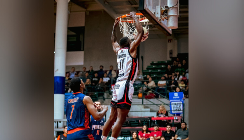 Zonkeys de Tijuana derrota a los Pioneros de Los Mochis