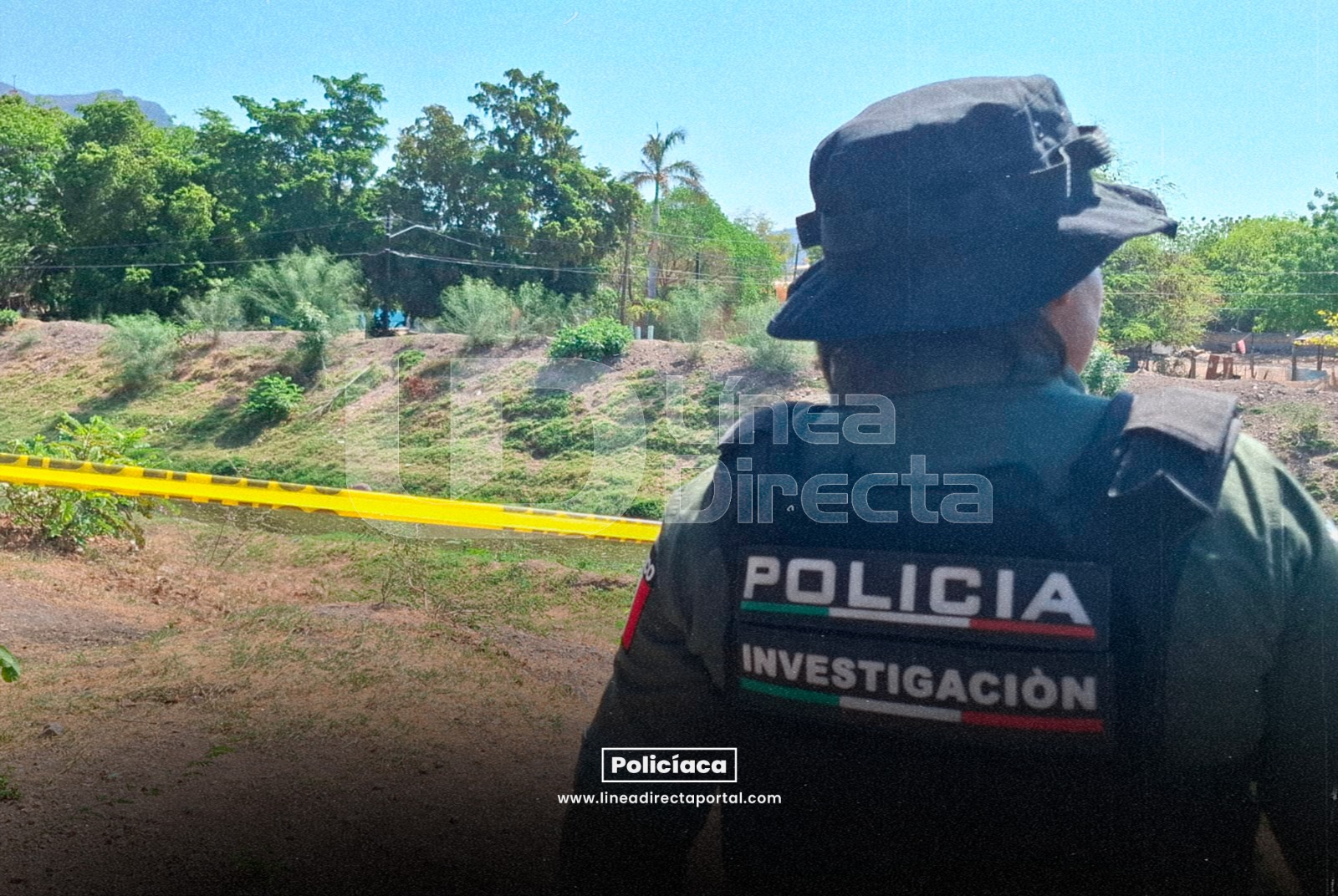 Enfrentamiento en Culiacán
