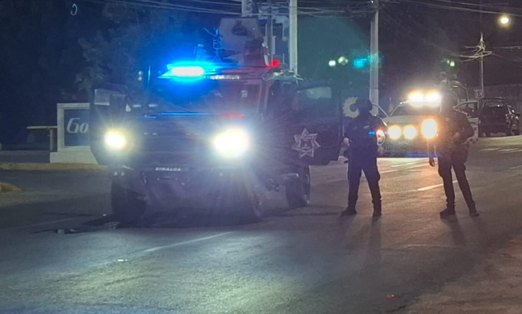 Policía Estatal Preventiva (PEP)