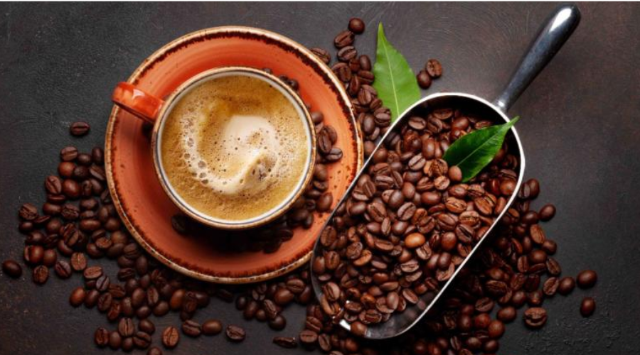 Café de grano