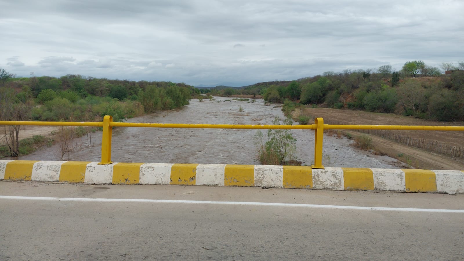 Canal de Choix