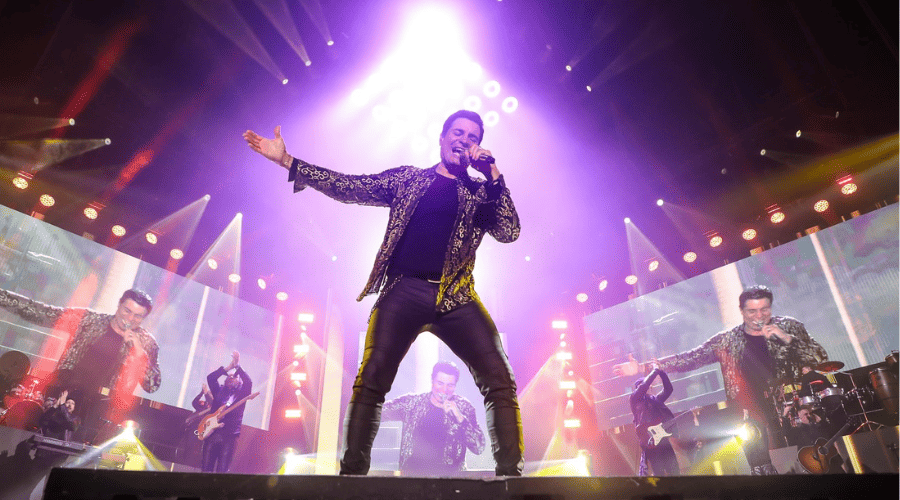 Chayanne
