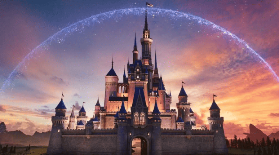 Disney.