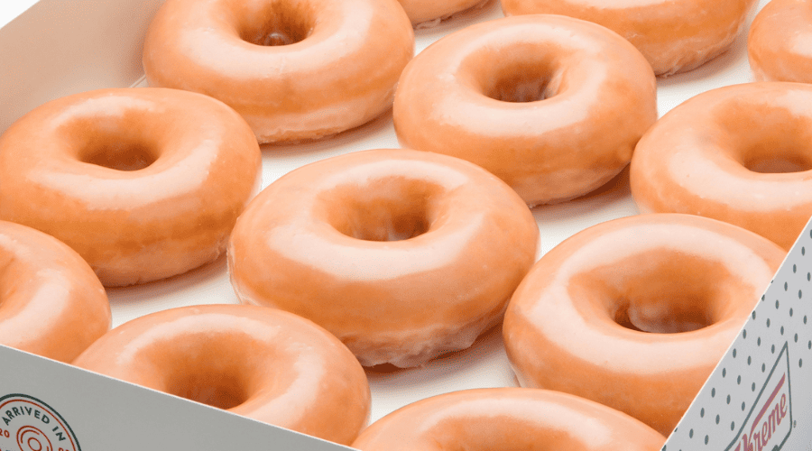 Donas