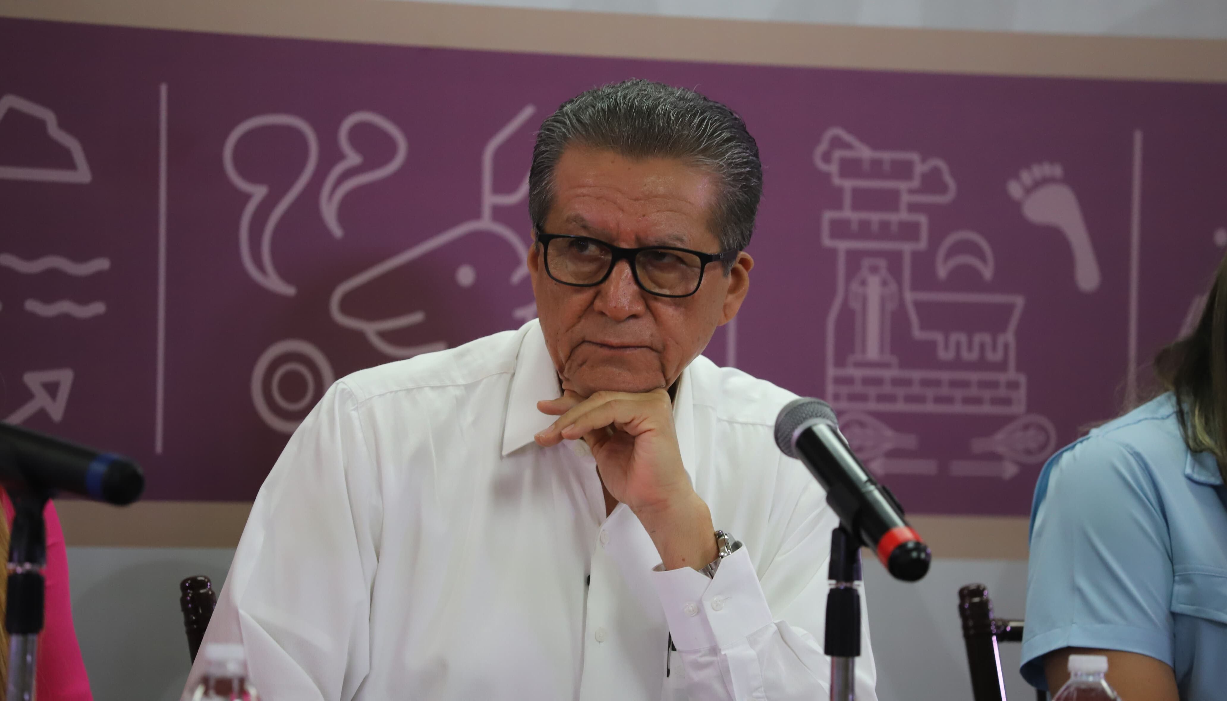 Feliciano Castro Meléndrez