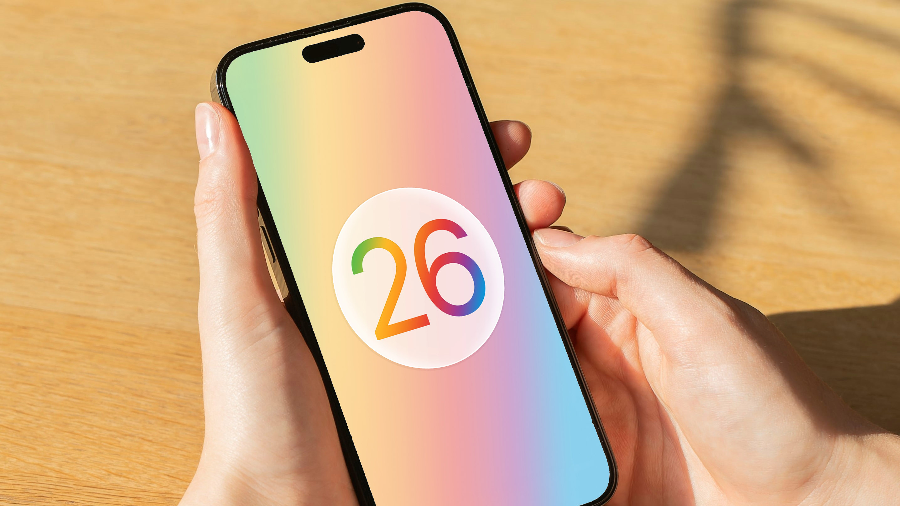 iOS 26: ¿Qué se puede esperar de la próxima y muy esperada actualización de Apple?