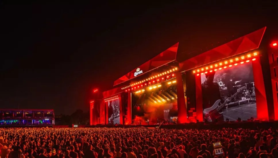 Corona Capital