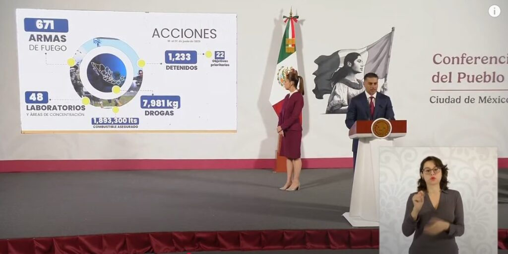 Omar García Harfuch