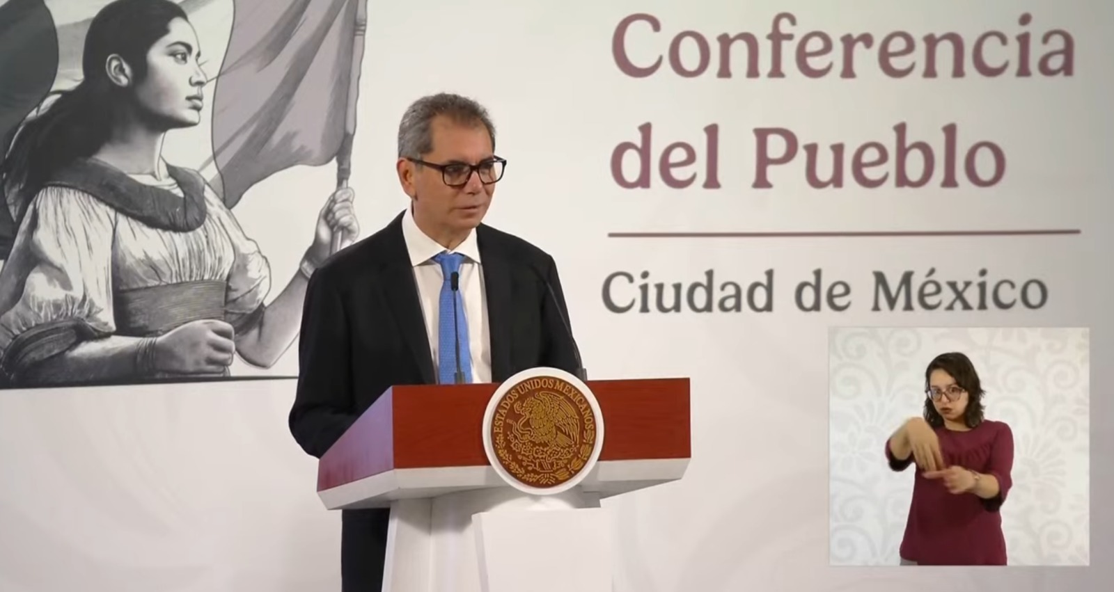 Edgar Amador Zamora